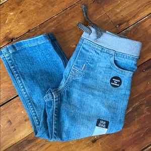 Toddler jeans